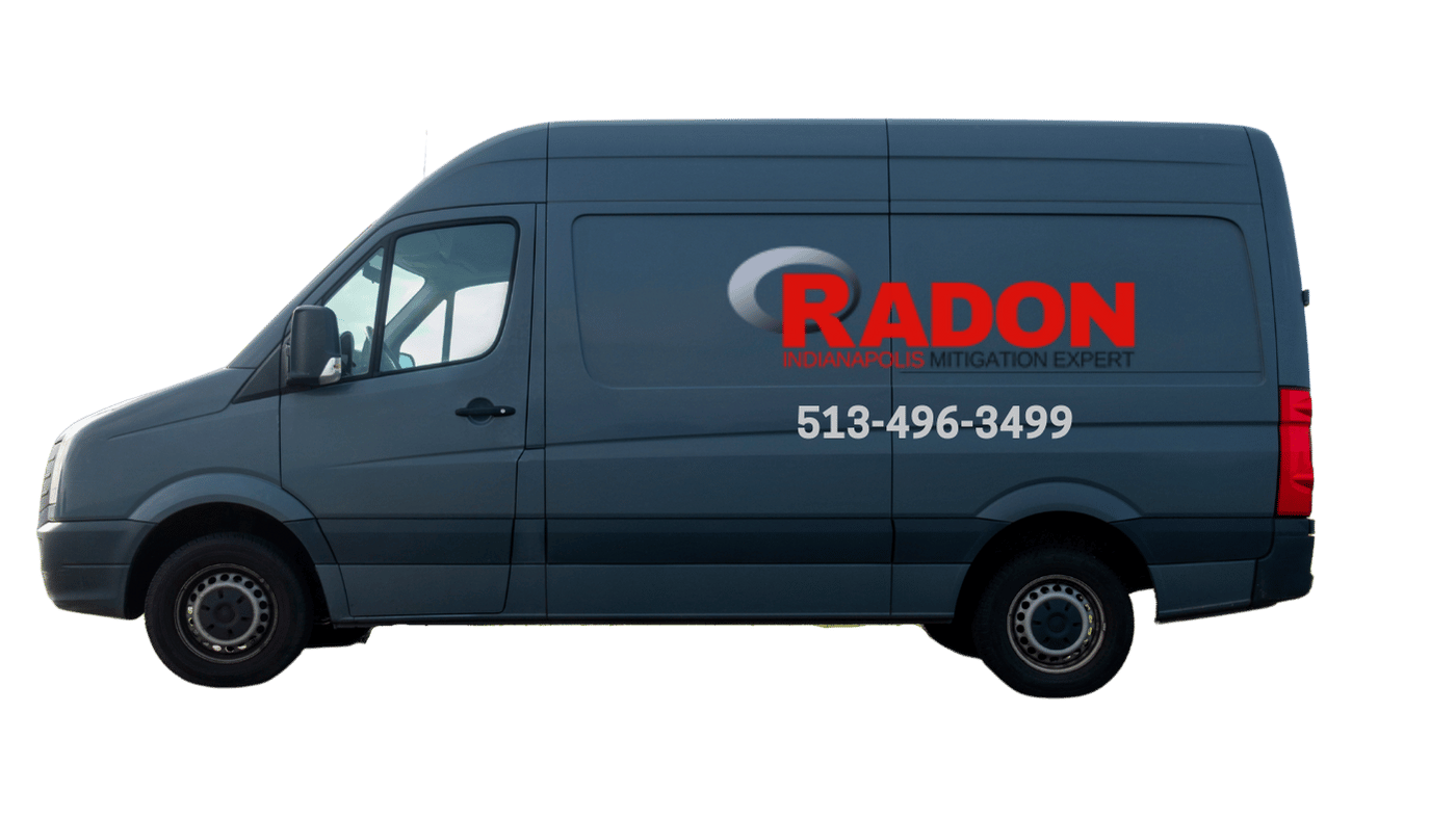 About Indianapolis  Radon Mitigation